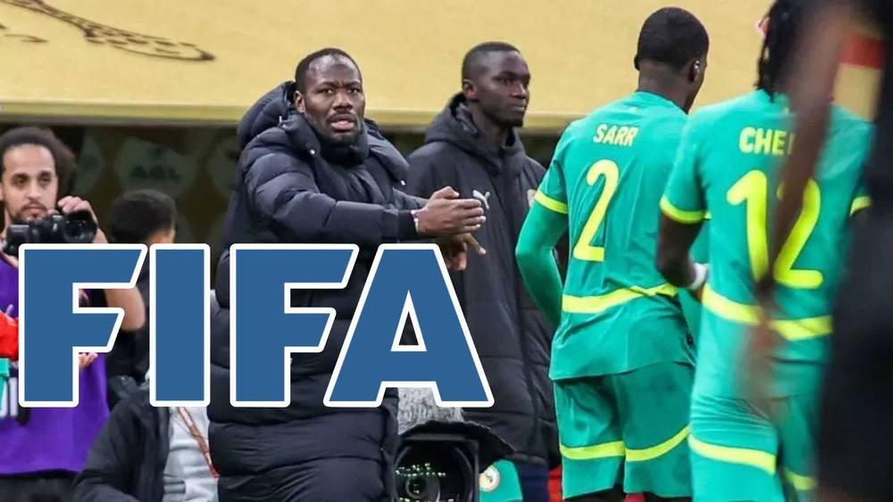 رسميا في مونديال 2026.. "الفيفا" يعلن طرد أي لاعب يغادر الملعب احتجاجا على قرار تحكيمي