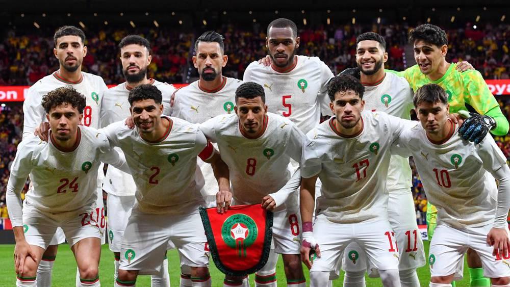 "الفيفا": "المغرب من المشاركة المشرفة في المونديال إلى قوة عالمية ضاربة"