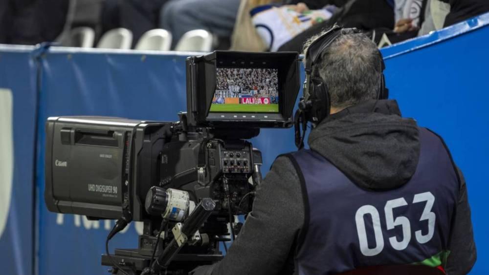 La Guardia Civil desmantela la plataforma Kodispain por retransmitir partidos de La Liga ilegalmente