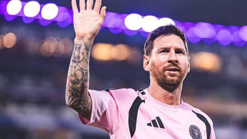 Terrassa FC Categorically Denies Messi Takeover Reports