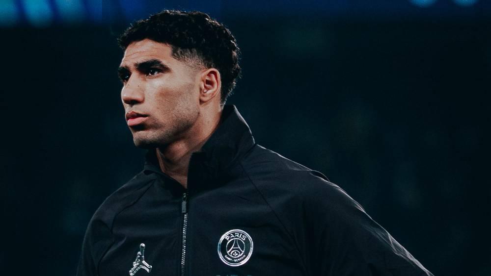 حكيمي يؤكد قدرته على التعافي بعد تعرضه للإصابة: "لقد فعلتها وسأفعلها مجددا"