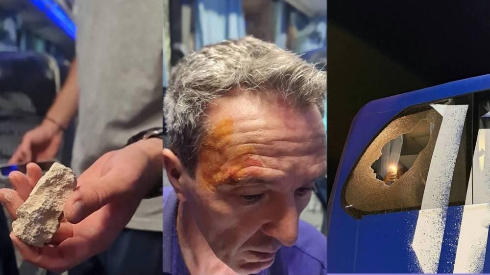 اتحاد طنجة يستنكر الاعتداء على حافلة الفريق بآسفي ويطالب بفتح تحقيق بعد إصابات في صفوف الطاقم التقني