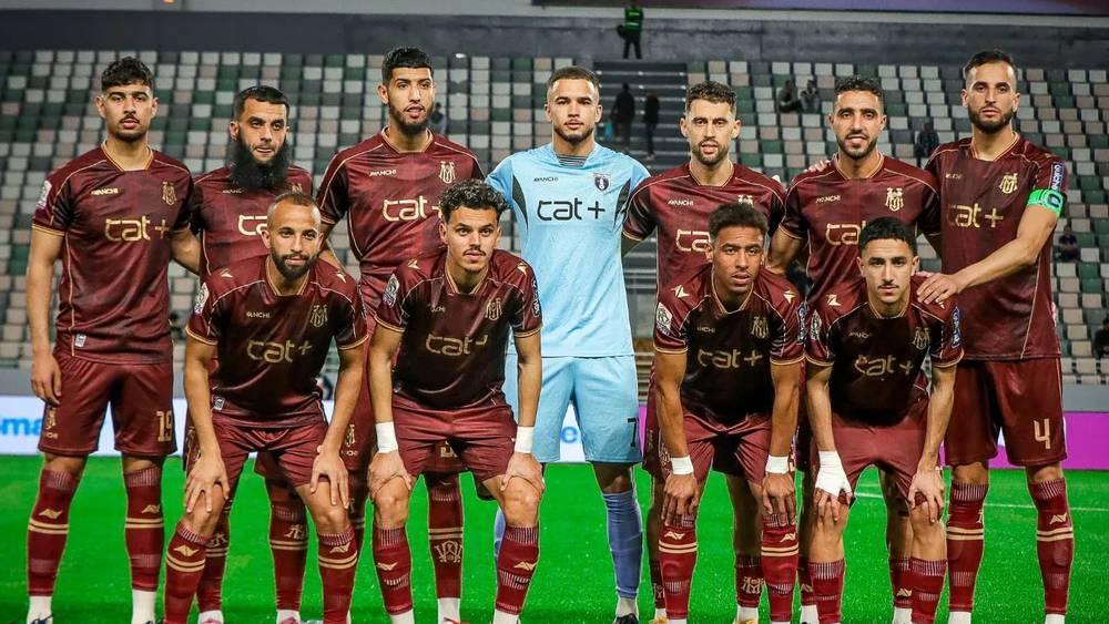 لاعبو اتحاد يعقوب المنصور: "حققنا فوزا مستحقا أمام الوداد وما زال أمامنا طريق صعب هذا الموسم"