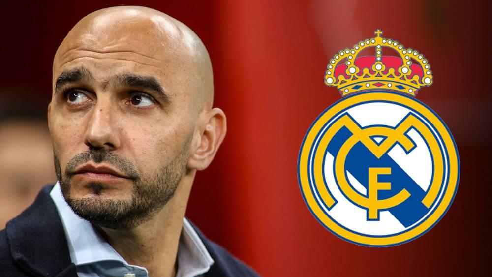 تقارير إسبانية/ اسم الركراكي طرح داخل أروقة ريال مدريد والمدرب المغربي يحظى بتقدير كبير من قبل إدارة النادي