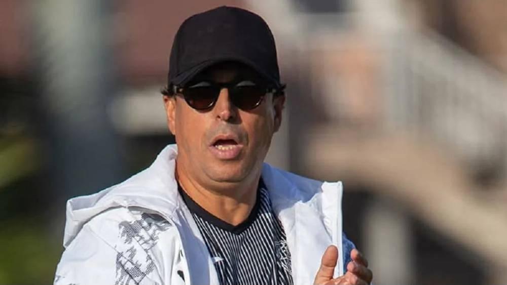 الطير: "النقص العددي بعثر أوراقنا وأجبرنا المغرب الفاسي على تغيير أسلوبه"