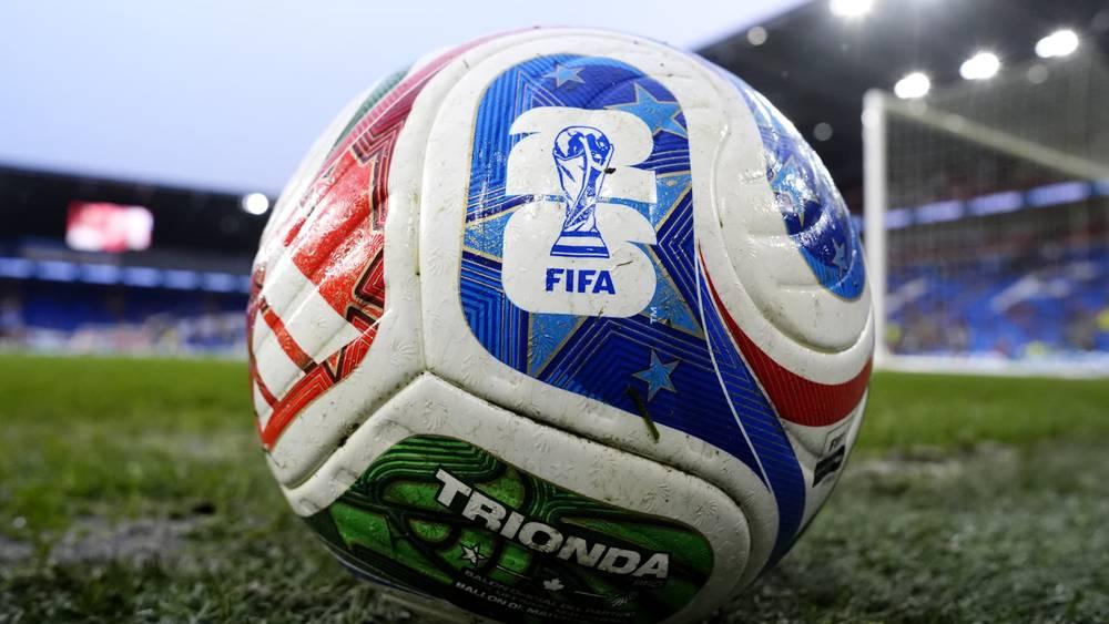 مفاوضات بين الفيفا والخزانة الأمريكية لإعفاء منتخبات مونديال 2026 من الضرائب الفدرالية