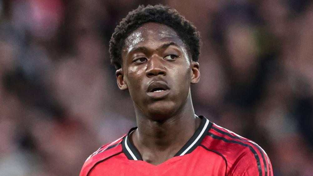 مانشستر يونايتد يجدد عقد كوبي ماينو لمدة خمس سنوات حتى عام 2031