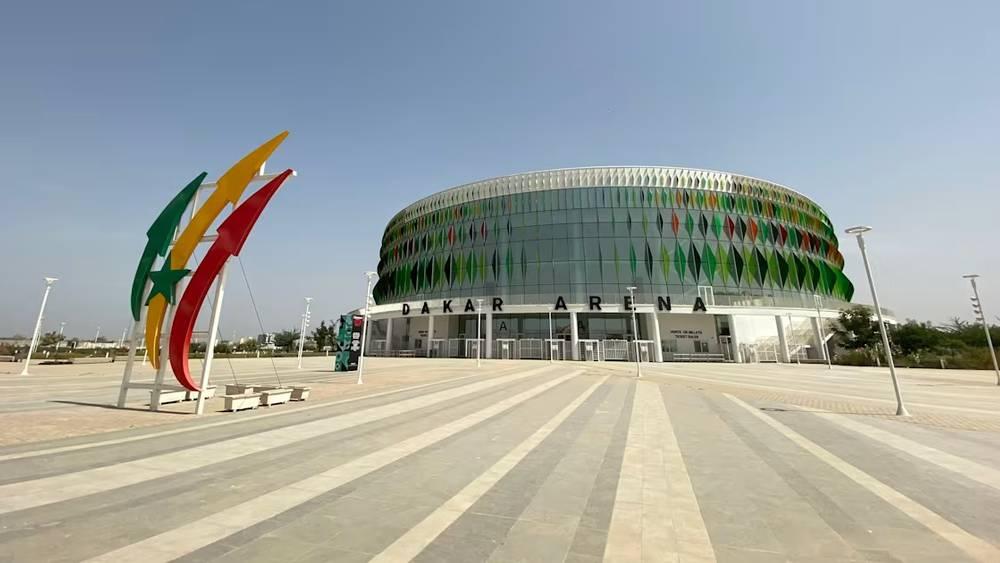 بسبب مخاوف أمنية وضعف البنية التحتية.. الولايات المتحدة تدرس عدم المشاركة في أولمبياد الشباب 2026 بالسنغال