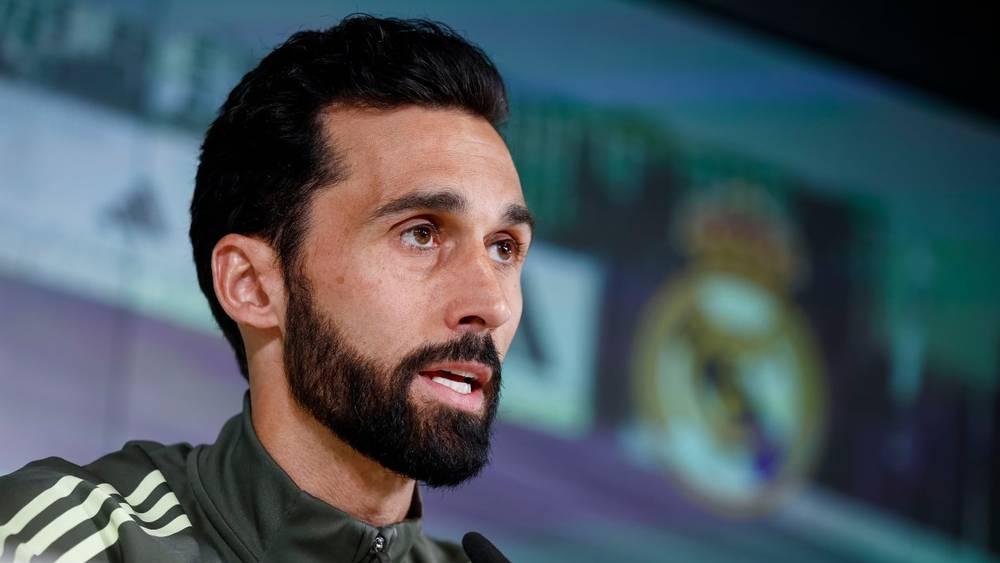 أربيلوا: "لا يمكن لريال مدريد تحمل خسارة أي نقاط إذا أراد الفوز بالدوري الإسباني"