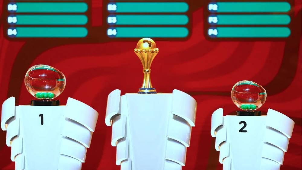 الكاف يعلن سحب قرعة تصفيات كأس أمم أفريقيا 2027 يوم 19 ماي الجاري