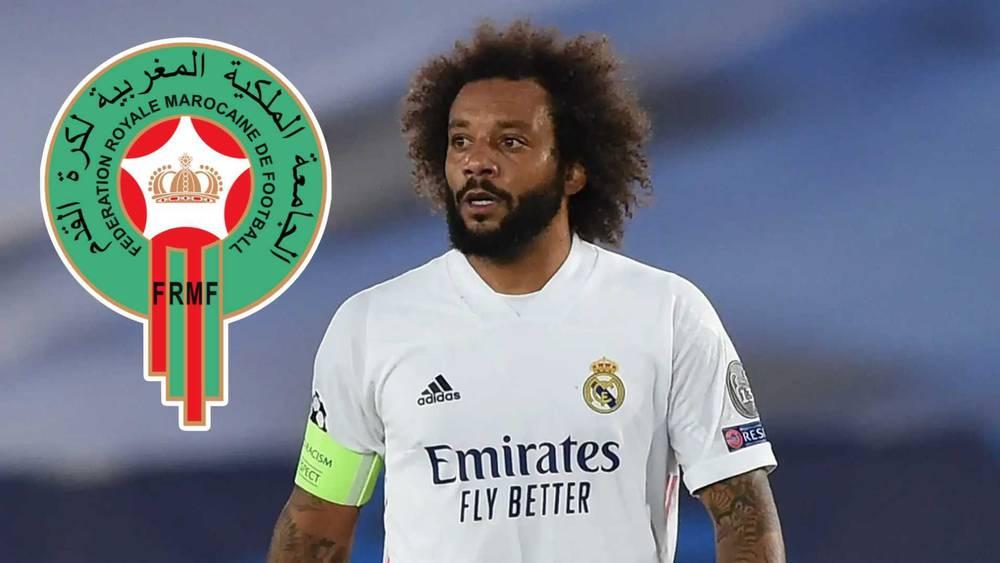 مارسيلو: "المغرب لم يصنع المعجزة في المونديال الماضي لأنه حقق نجاحات باهرة لسنوات عديدة"