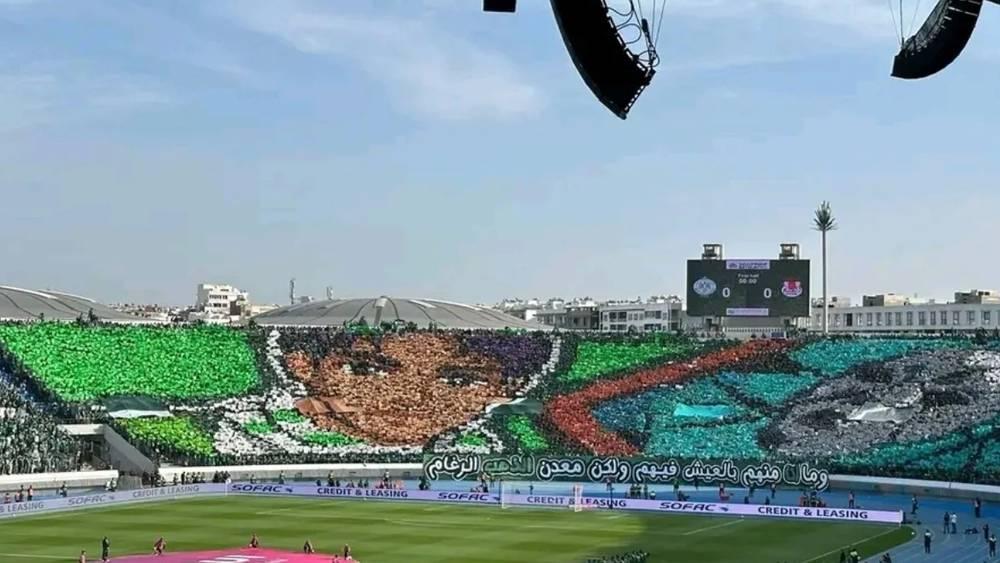 الرجاء يعلن إقامة مباراته أمام الدفاع الجديدي بدون جمهور ويكشف تفاصيل استرجاع التذاكر