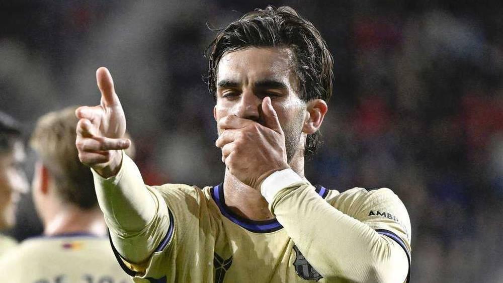 توريس: "نريد حسم لقب الدوري في أقرب وقت ممكن للاحتفال مبكرا.. لنر ما سيفعله الريال"