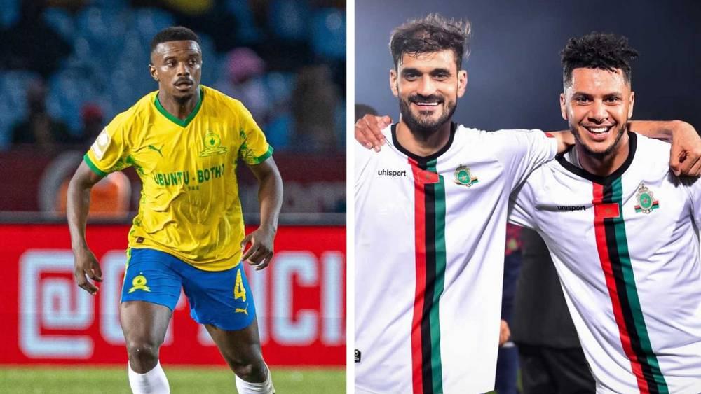 حصري/ "البطولة" تكشف بالوثائق دائما الطاقم التحكيمي لذهاب نهائي العصبة بين سان داونز والجيش