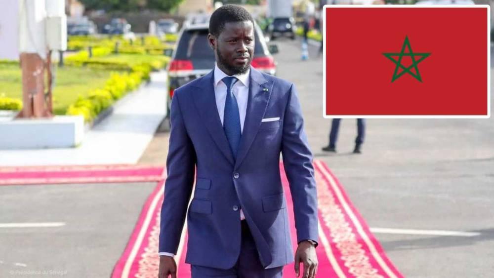 رئيس السنغال: "طلبت من ملك المغرب العفو عن المشجعين السنغاليين.. جربنا جميع السبل حتى الزاوية التيجانية"