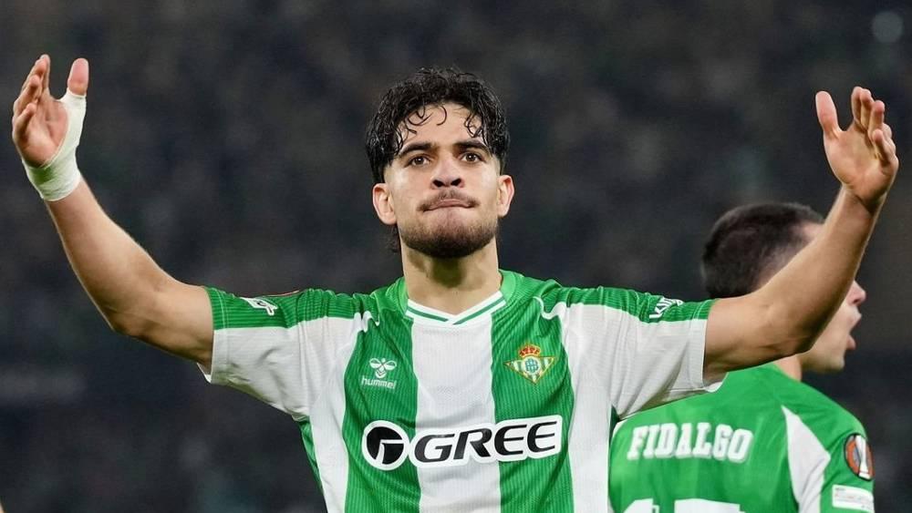 الزلزولي يسجل هدفًا ويصنع آخر في انتصار ريال بيتيس على ريال أوفييدو (3-0) في الليغا