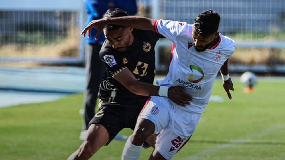 حسنية أكادير يفوز على أولمبيك آسفي (2-1) ويعمق جراحه في أسفل الترتيب