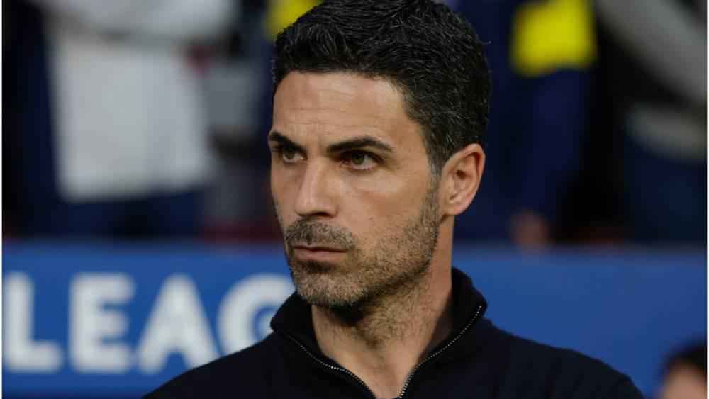 أرتيتا يؤكد جاهزية أوديغارد وهافرتز لمواجهة أتلتيكو مدريد في دوري أبطال أوروبا