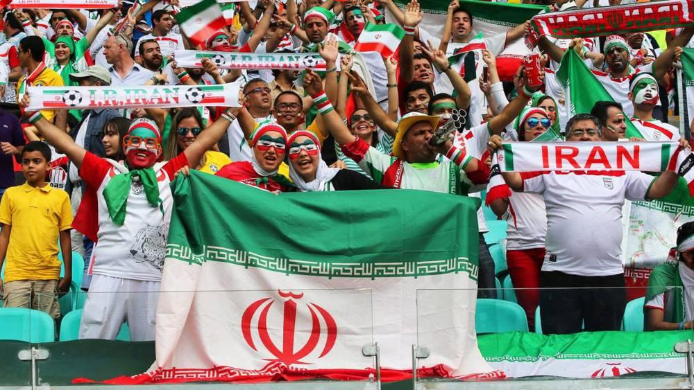 إنفانتينو يؤكد مشاركة إيران في مونديال 2026 وطهران تضع شروطا أمنية