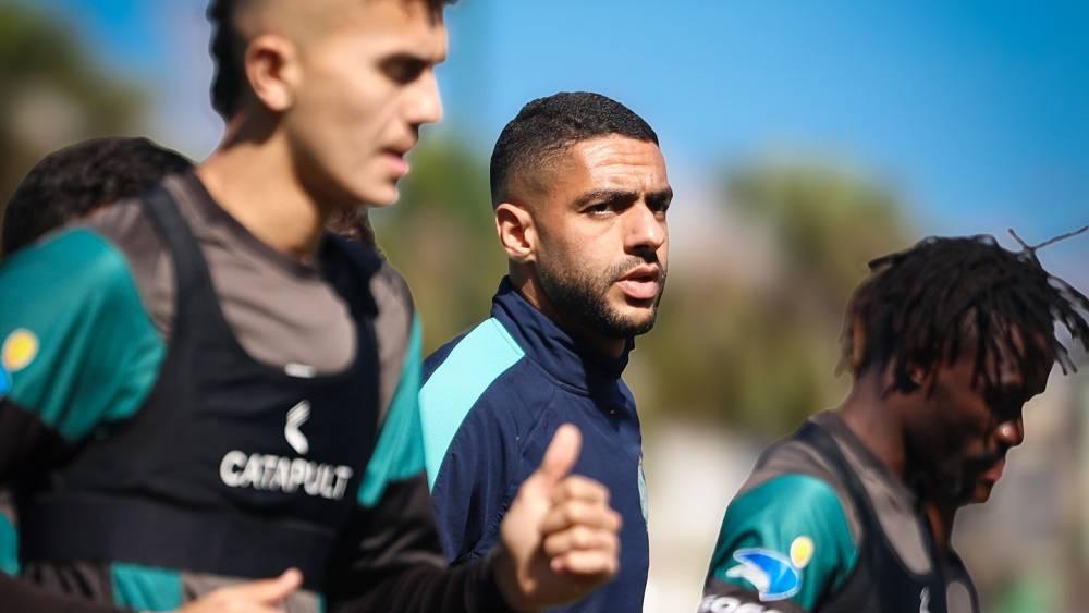 بدون راحة.. الرجاء يدشن اليوم استعداداته لقمة المغرب الفاسي