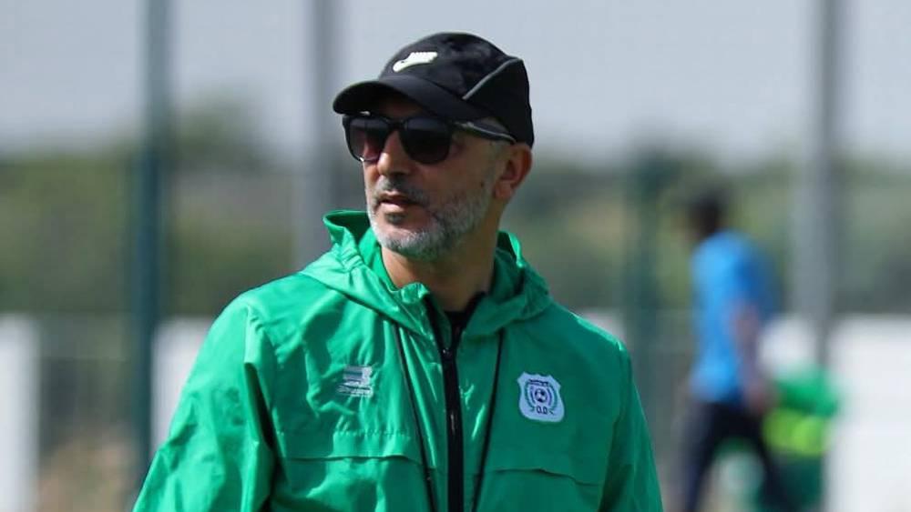 مراد الراجي (مدرب أولمبيك الدشيرة): "نقص الخبرة كلفنا النقاط أمام الكوكب المراكشي"