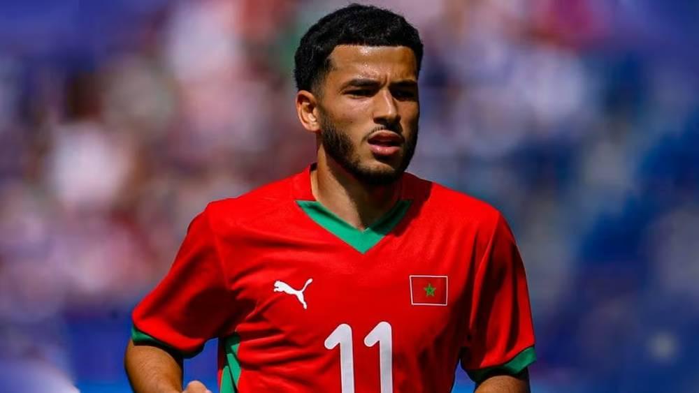 الواحدي: "أفكر في المونديال كل يوم.. آمل أن أكون ضمن قائمة المنتخب وسأبذل قصارى جهدي للتواجد هناك"