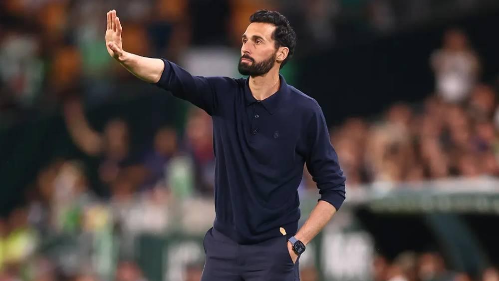 Real Madrid Crisis: Dressing Room Disputes and Repeated Clashes Between Arbeloa and Key Players