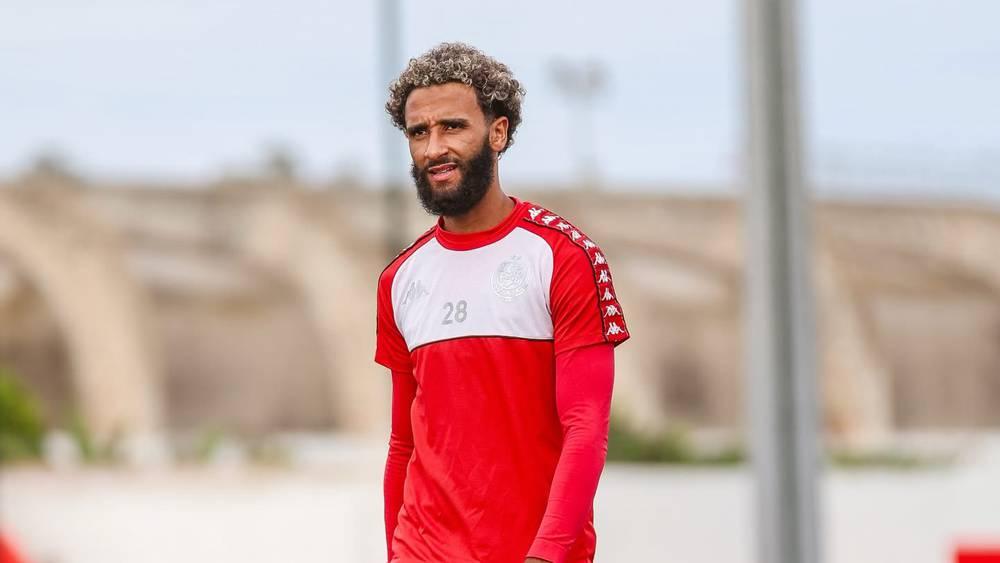 الوداد الرياضي ينهي تحضيراته لمواجهة النادي المكناسي غدا الأربعاء (19:00 غرينيتش +1)