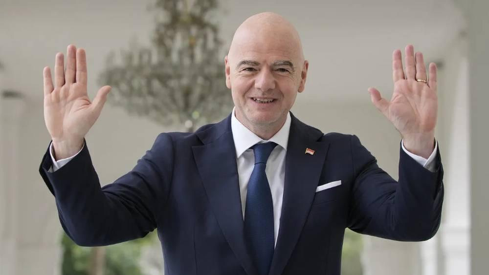إنفانتينو يدافع عن أسعار تذاكر مونديال 2026: "يجب أن تتماشى مع السوق"