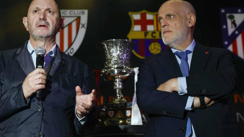 ريال مدريد يطعن في اتفاقيات الاتحاد الإسباني ورابطة الليغا بشأن حقوق كأس الملك