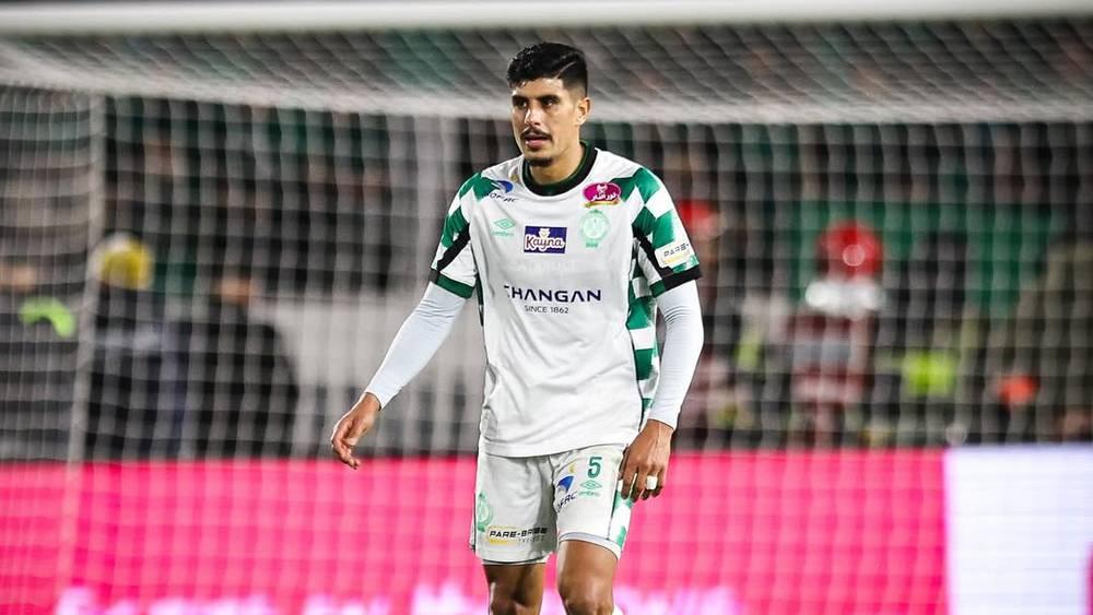 خفيفي: "فريق الرجاء معروف بالألقاب والديربي عندو طعم بوحدو"