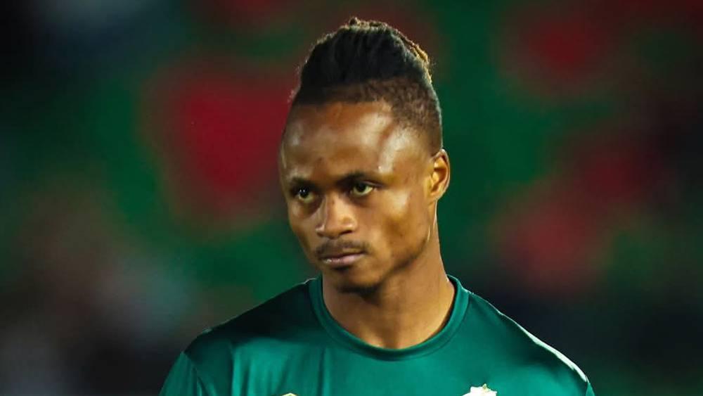 ماتياس (لاعب الرجاء): "نشكر الله على الفوز أمام الماص ونحن مستعدون للديربي أمام الوداد"