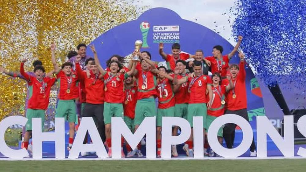 تتراوح بين 20 و30 درهم.. "الكاف" يكشف أثمنة تذاكر كأس أمم أفريقيا لأقل من، 17 سنة