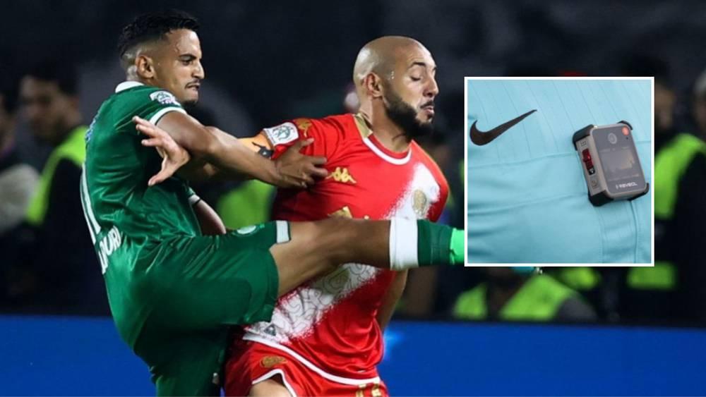 مديرية التحكيم تعلن الاعتماد على تقنية "كاميرا الحكم" في "الديربي" بين الرجاء والوداد الرياضيين