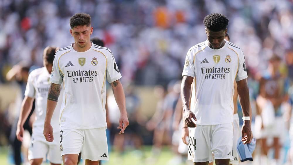 ريال مدريد يفتح تحقيقا داخليا للكشف عن "مسرّب" أسرار غرفة الملابس!