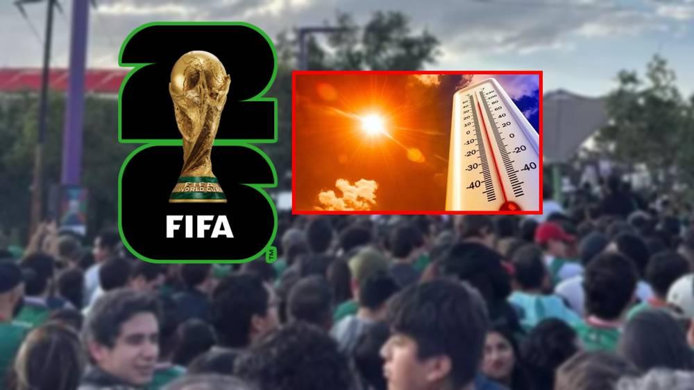 من 15 يوليوز إلى 5 يونيو.. المكسيك تُقدم موعد نهاية الموسم الدراسي بسبب المونديال وارتفاع درجات الحرارة