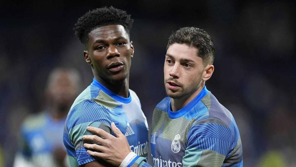 تشواميني: "أتقبل عقوبة ريال مدريد وأعتذر عن الصورة التي عكسناها عن النادي"