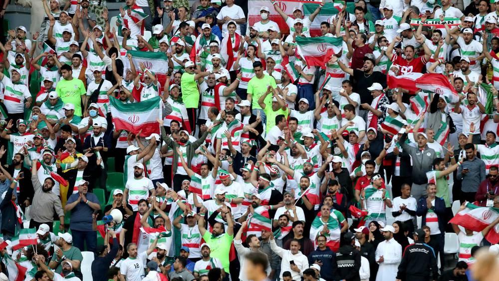إيران تضع شروطاً للمشاركة في مونديال 2026 وتطالب بضمانات لمنتسبي الحرس الثوري