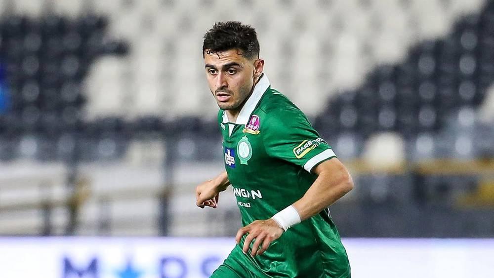 شرارة: "علينا نسيان مباراة 'الديربي'.. الدوري لا يزال طويلا وسنتوج بالبطولة لإسعاد جماهيرنا"