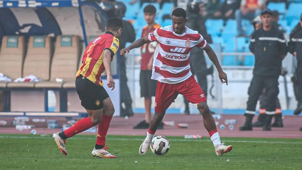 النادي الإفريقي يهزم الترجي بهدف قاتل (1-0) ويُتوج بلقب الدوري التونسي لأول مرة منذ 11 عامًا