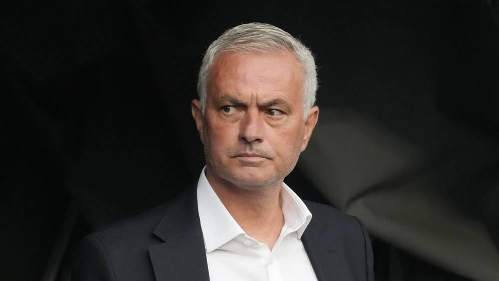 مورينيو يضع شرطين للعودة إلى تدريب ريال مدريد