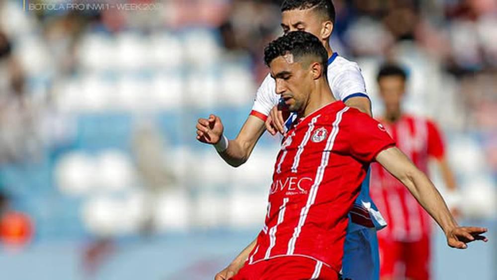 الفتح يفرض التعادل على أولمبيك آسفي (1-1) ويزيد من متاعبه في أسفل الترتيب