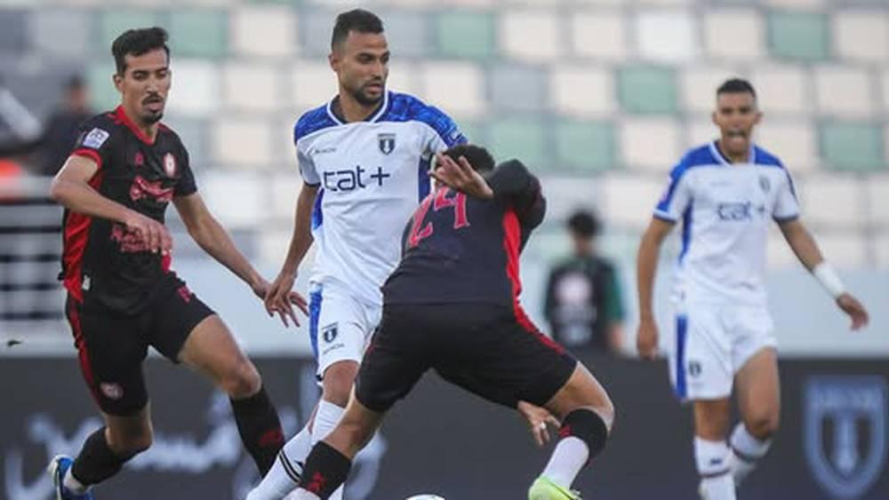 اتحاد يعقوب المنصور يعود لسكة الانتصارات بفوز مهم على الكوكب المراكشي (2-1)