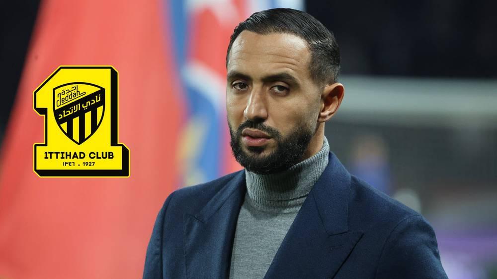 الاتحاد السعودي يضع بنعطية ضمن قائمة المرشحين لمنصب المدير الرياضي