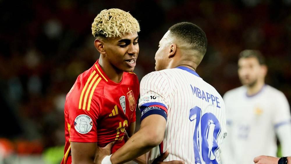 دي لا فوينتي يؤكد جاهزية لامين يامال للمشاركة في كأس العالم 2026