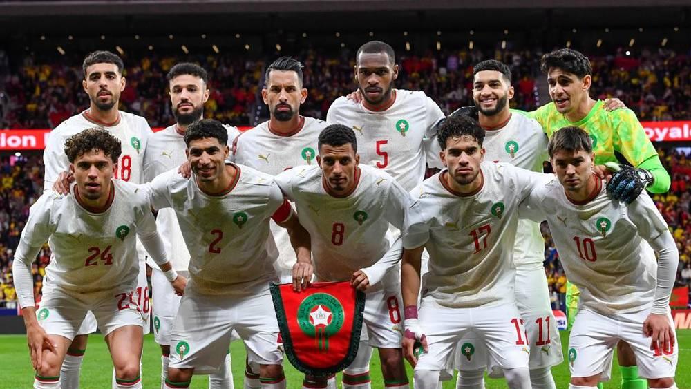 رسميا/ المنتخب المغربي يخوض 3 مباريات ودية أمام بوروندي ومدغشقر والنرويج استعدادا للمونديال