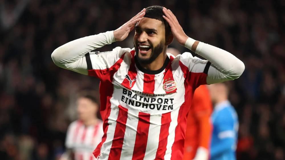 الصيباري مرشح لجائزة أفضل لاعب في الدوري الهولندي لهذا الموسم