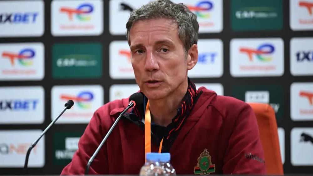 سانتوس قبل مواجهة سان داونز: "نعرف قوة منافسنا وسنكافح من أجل إعادة الكأس إلى مكانها الطبيعي"