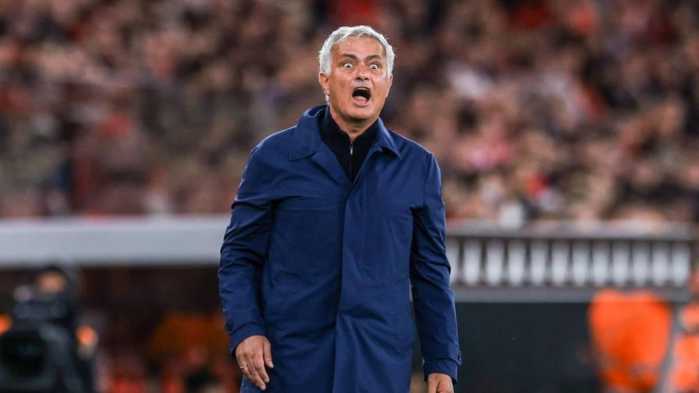 Florentino Pérez dément des négociations pour un retour de José Mourinho au Real Madrid