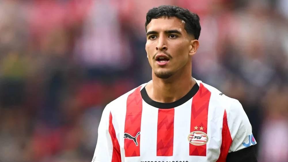 الدريوش: “اللعب للمغرب حلم بالنسبة لي وسأبذل كل ما لدي لتحقيقه”